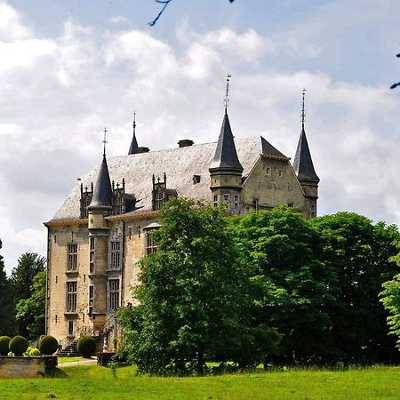 Stacaravan In De Natuur Bij Maastricht Villa Ulestraten Buitenkant foto