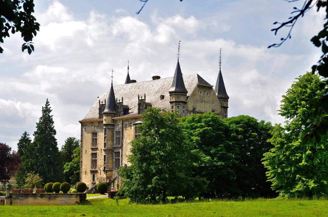 Stacaravan In De Natuur Bij Maastricht Villa Ulestraten Buitenkant foto